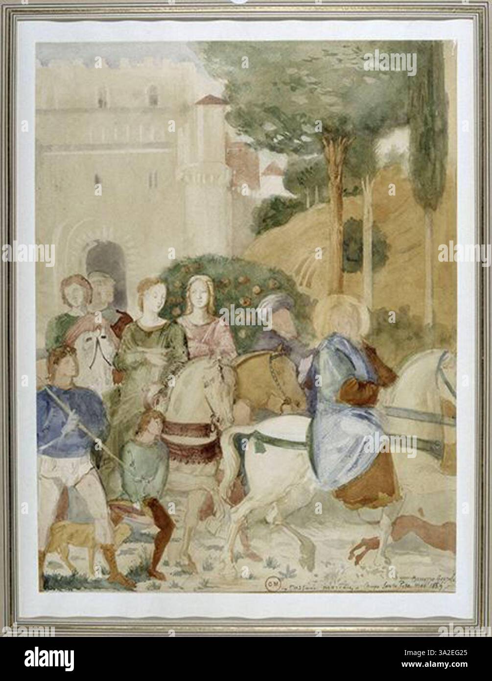 Abraham loth hi-res stock photography and images - Alamy