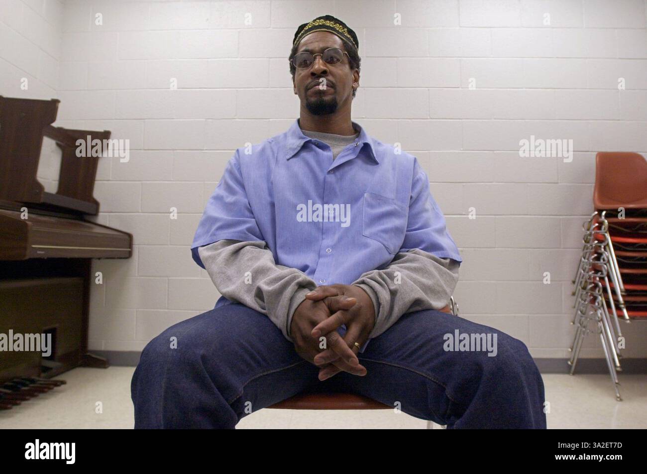 California prison vacaville hi-res stock photography and images - Alamy