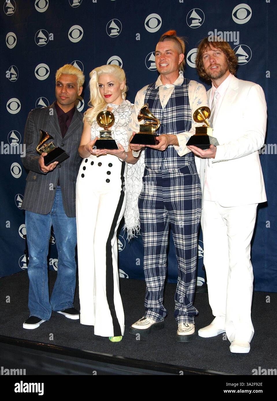 No doubt grammy hi-res stock photography and images - Alamy