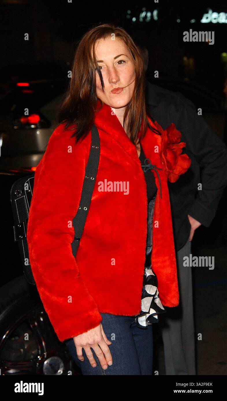 Tina basich hi-res stock photography and images - Alamy