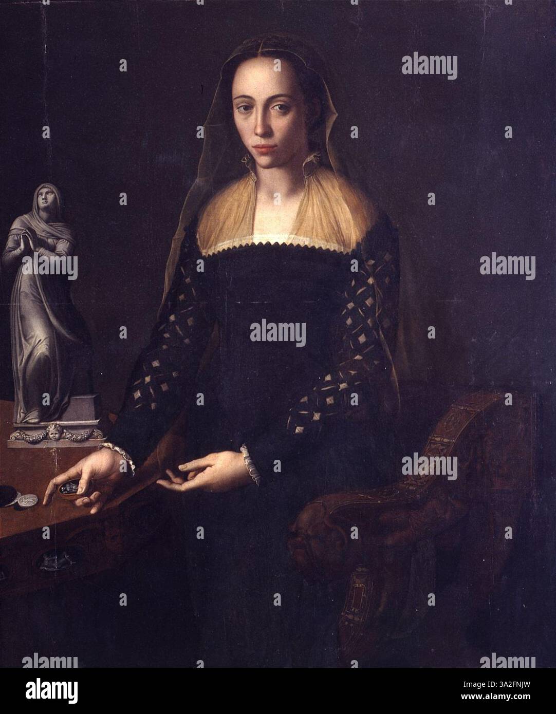 Medici giulia de hi-res stock photography and images - Alamy