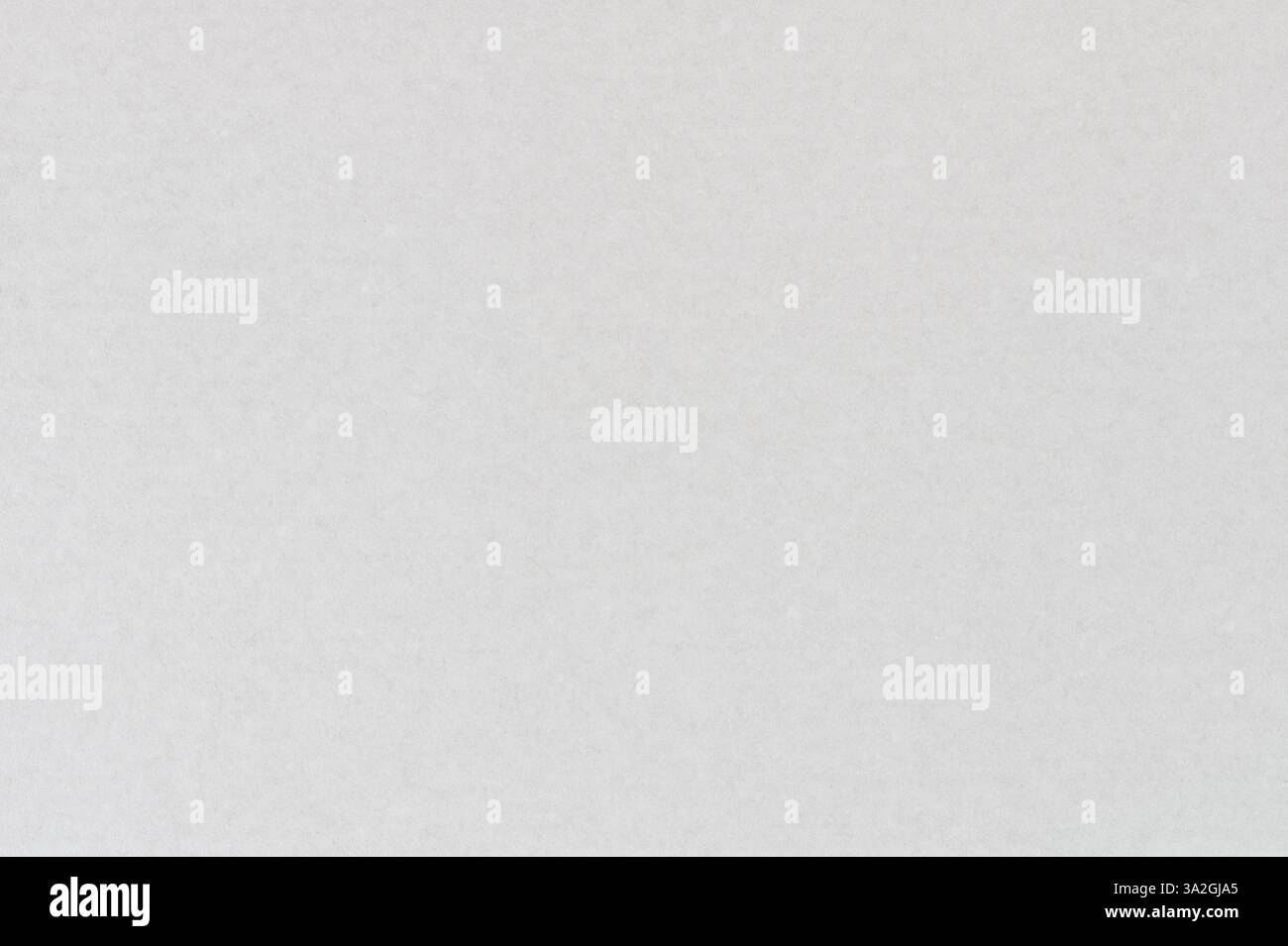 White blank paper background texture macro close up view Stock Photo