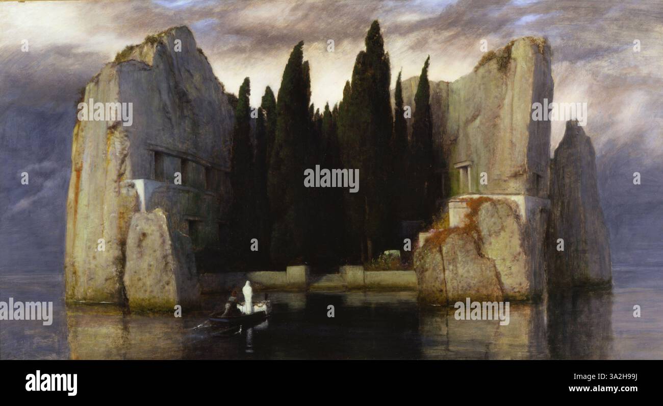 Vintage 1959 Böcklin Vintage 1959 Böcklin