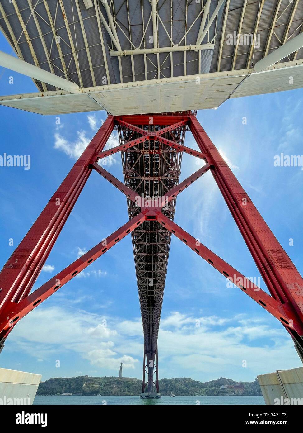 Monument to the 25th april revolution hi-res stock photography and ...