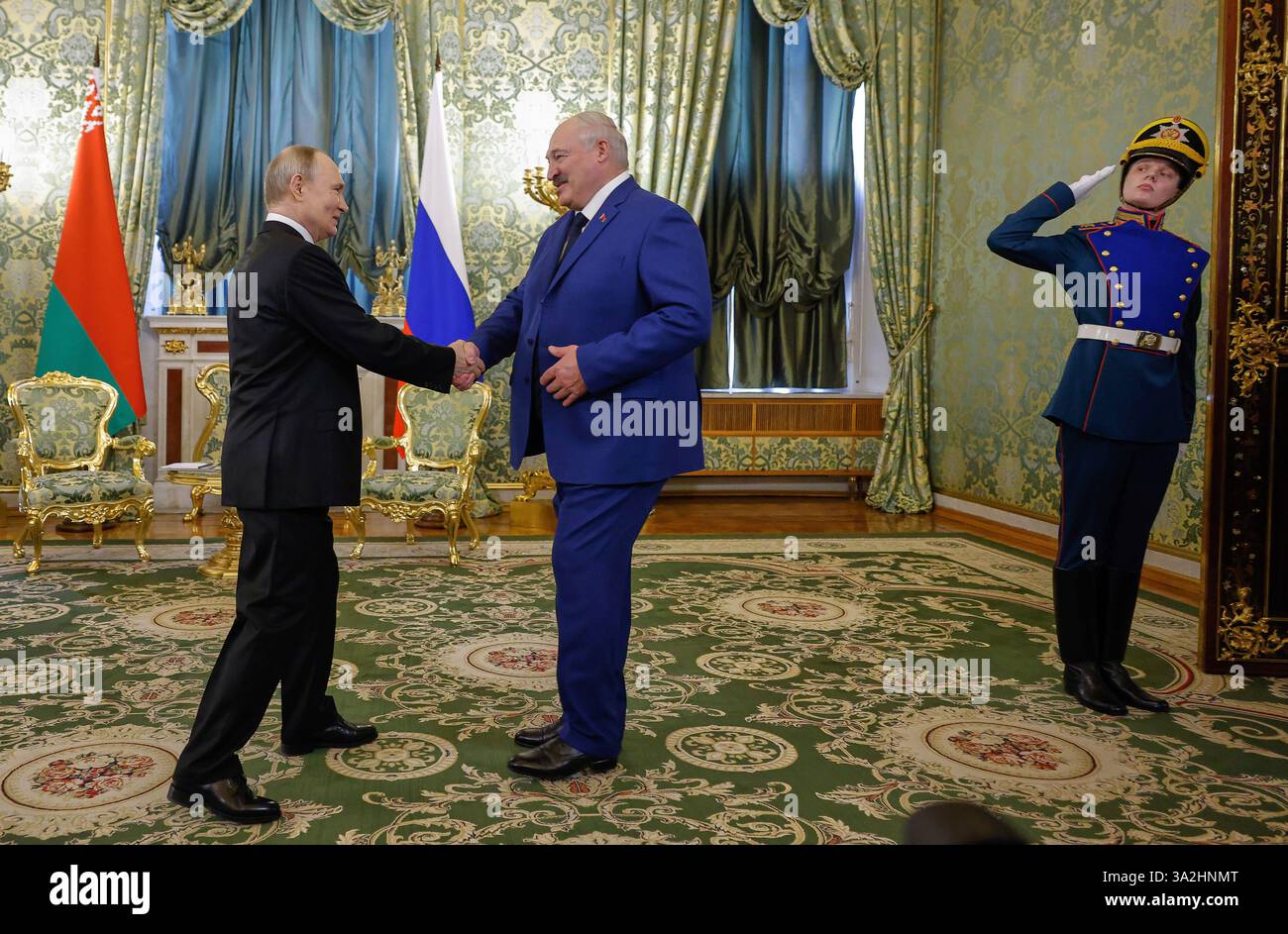 Is Belarus officially at war with Ukraine?