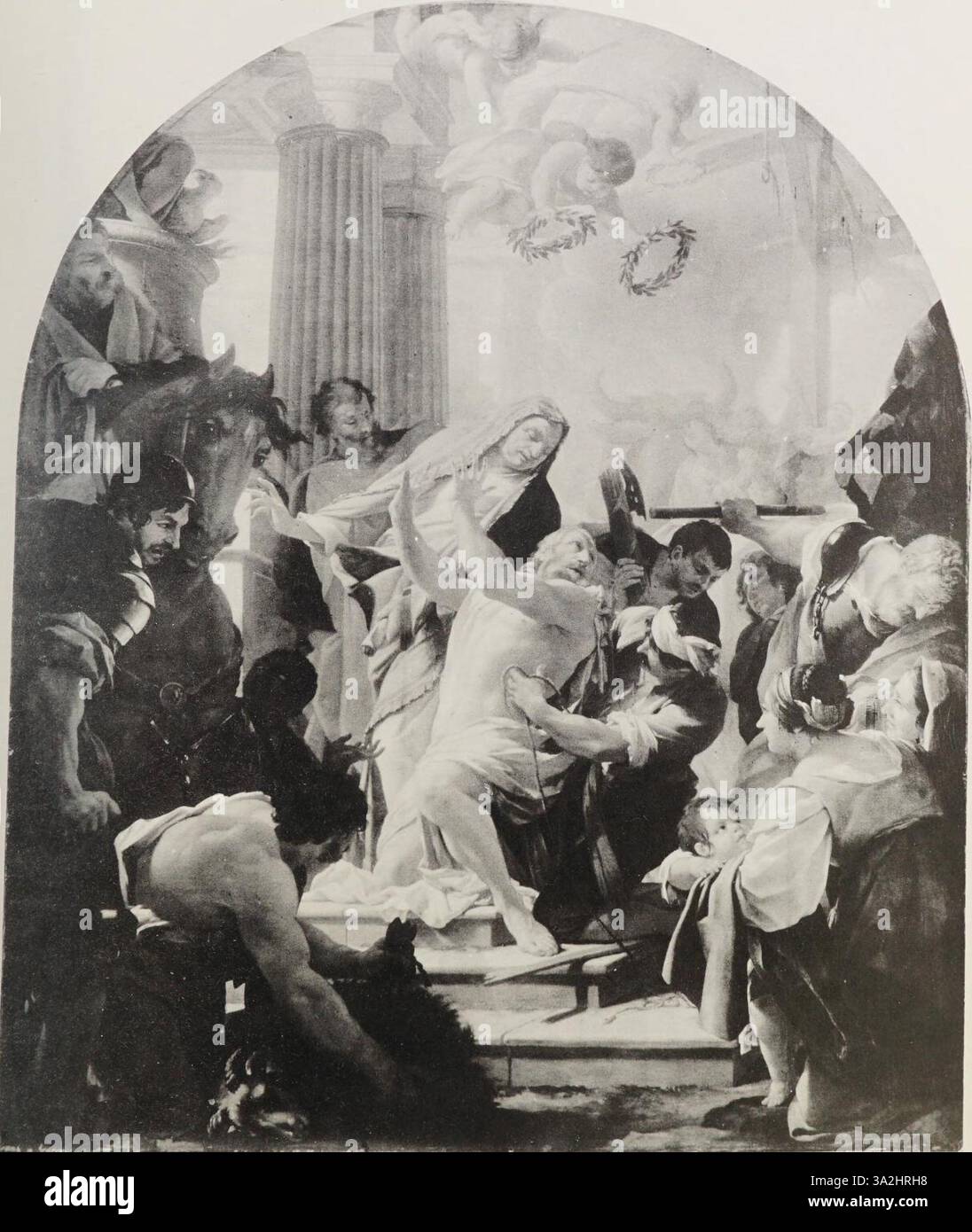 Vouet simon hi-res stock photography and images - Page 5 - Alamy, image size:1096x1390