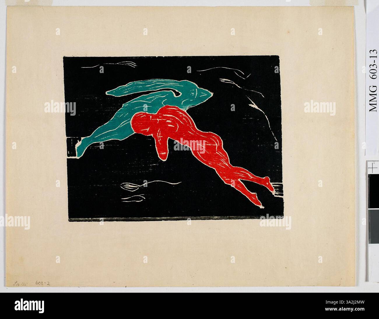 ‘Encounter in Space’ explores themes of existential isolation through ...