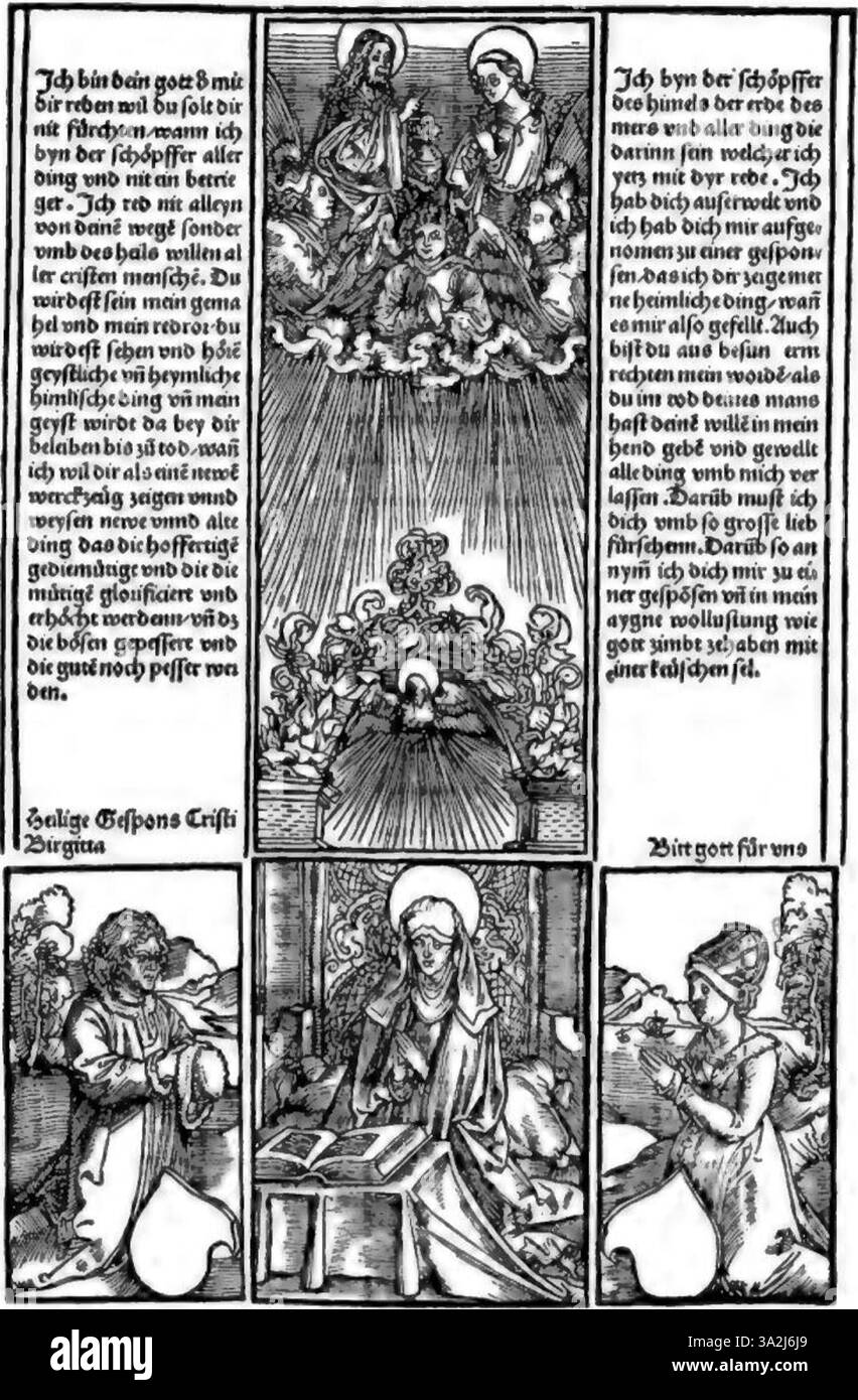 This print by Albrecht Dürer demonstrates his skill in engraving, using ...