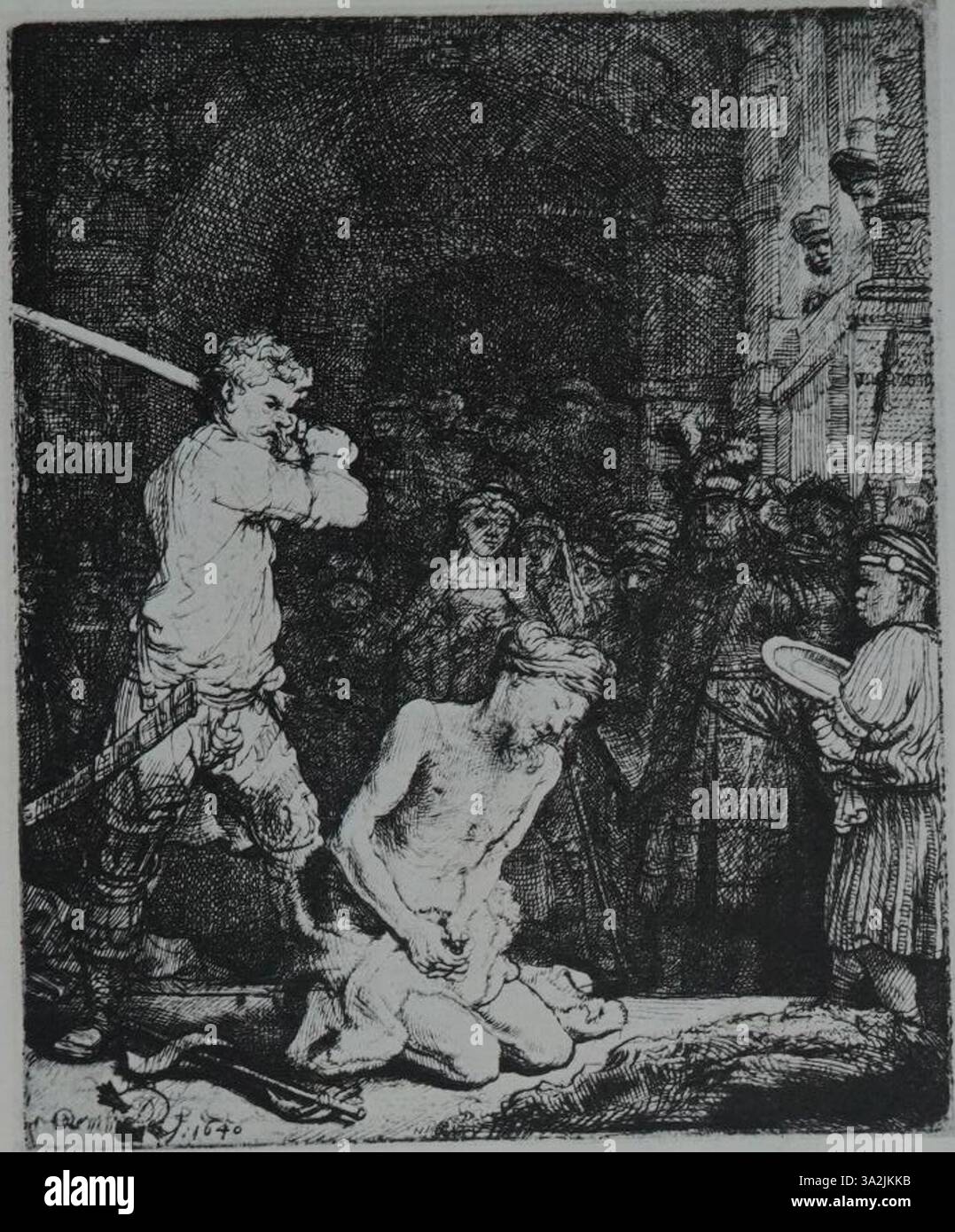  white and boon b092 i by rembrandt illustrates his ability to capture