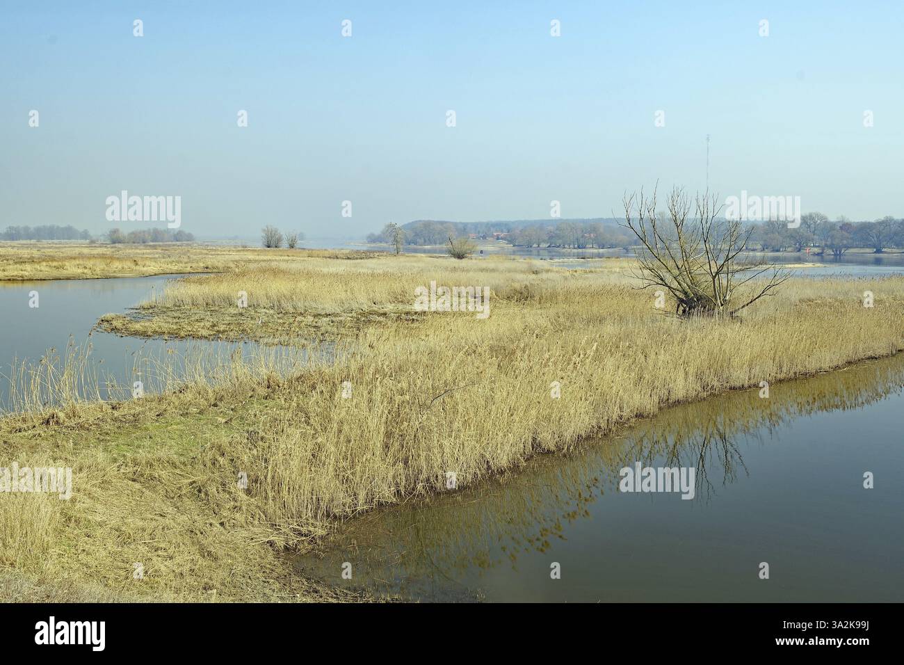 Tri river corner hi-res stock photography and images - Alamy