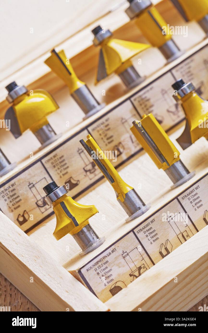 Router theme hi-res stock photography and images - Alamy
