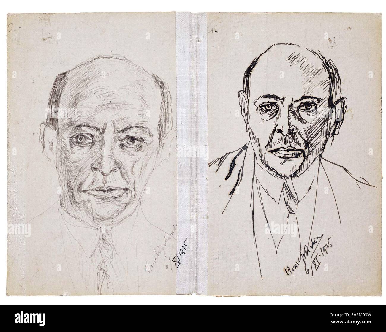 CR 036-037 showcases Schoenberg's mastery of atonal music, combining ...