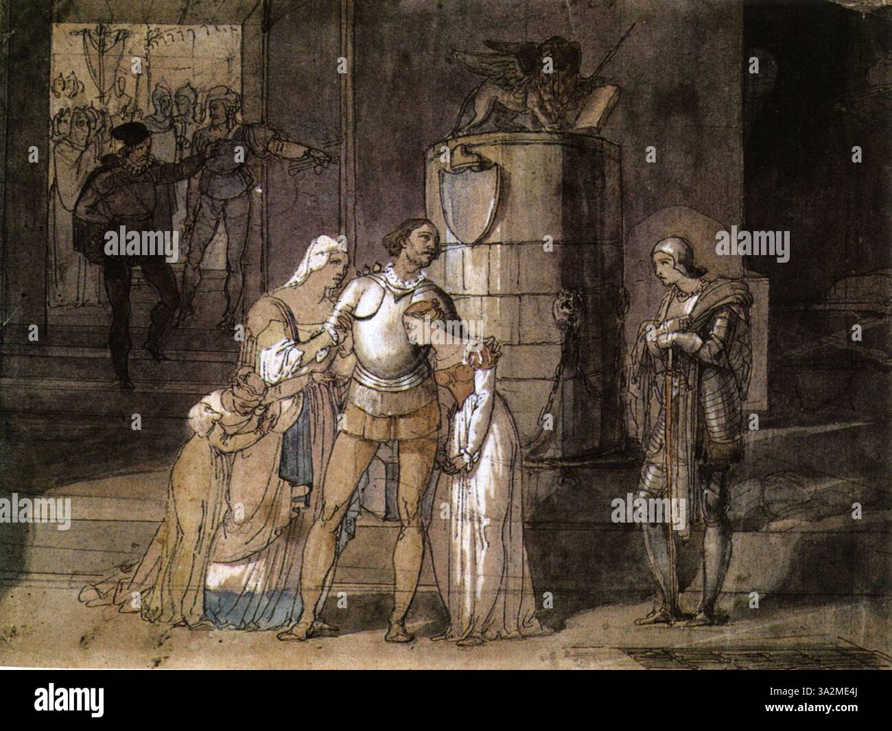 Comparison: Historical vs. Modern Scrutiny Comparison: Historical vs. Modern Scrutiny