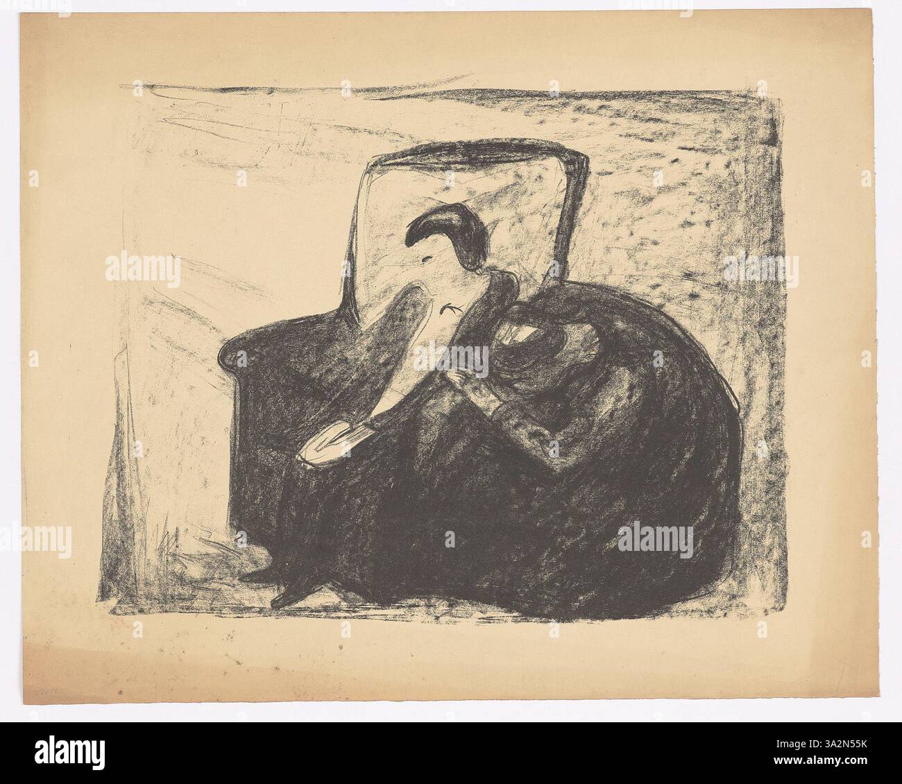 Ghostly presence in hires stock photography and images Alamy