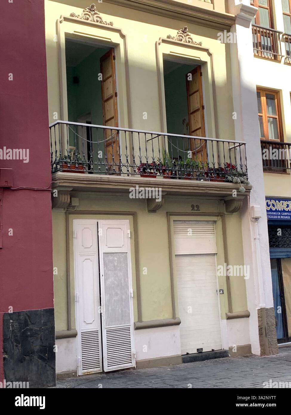 Tenerife Carnival Canary Islands Spain weather hot sunny people happy friendly drink drinking style type tourism tourists restaurant food eating out - Smartphone Captured Stock Image