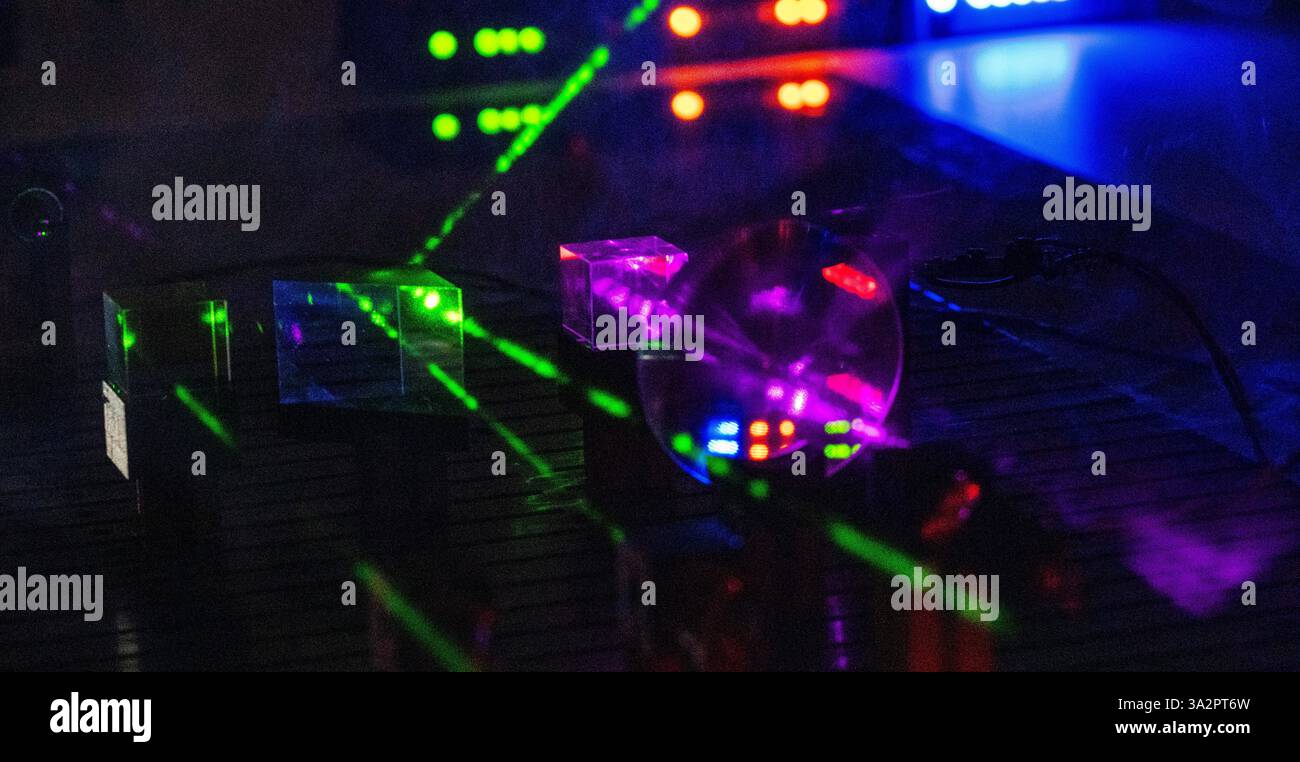 Removing tattoos by breaking down ink particles using laser pulses ...