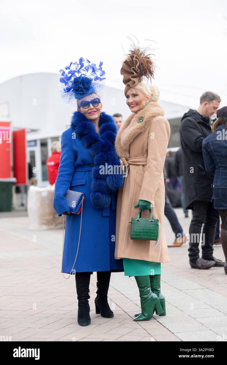 uk st patricks day 2025