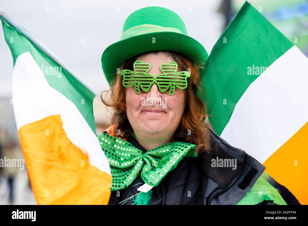 cheltenham st pattys day race card
