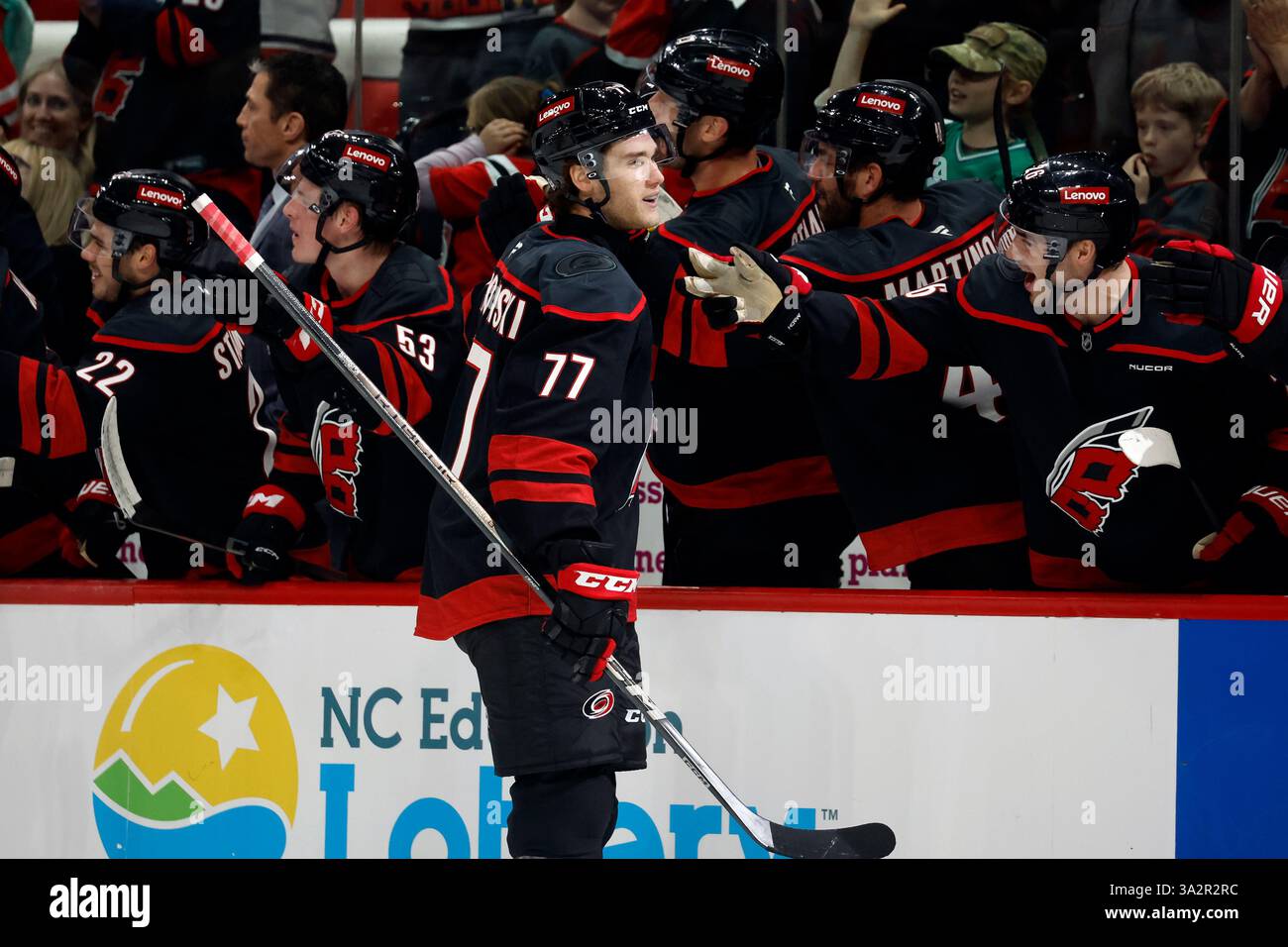 Carolina Hurricanes