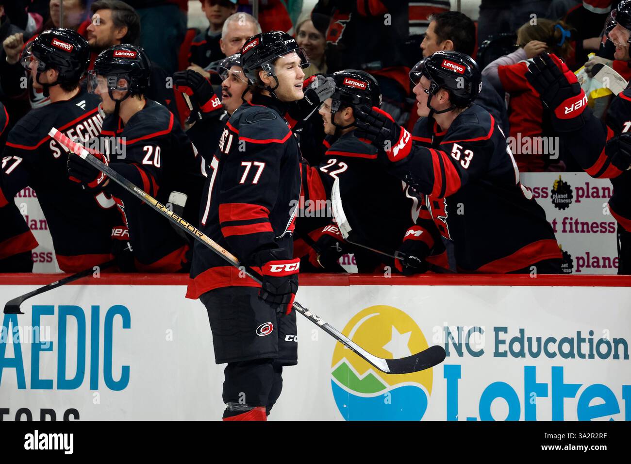 Carolina Hurricanes