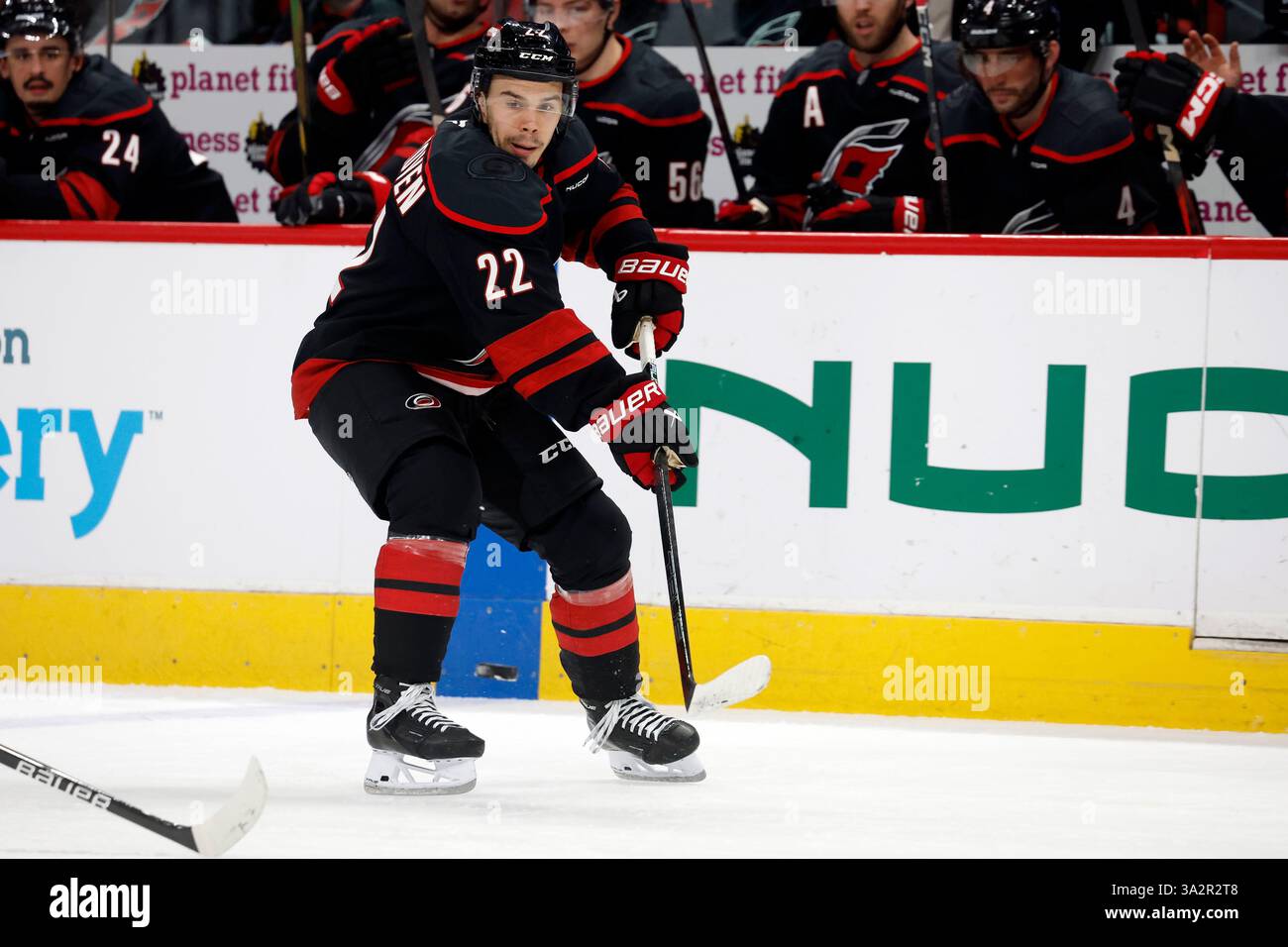 Carolina Hurricanes