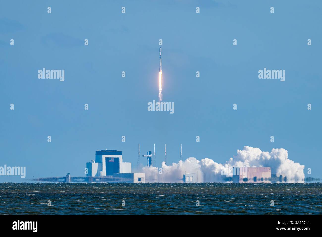 Rockets, Space and Launches Stock Photo - Alamy