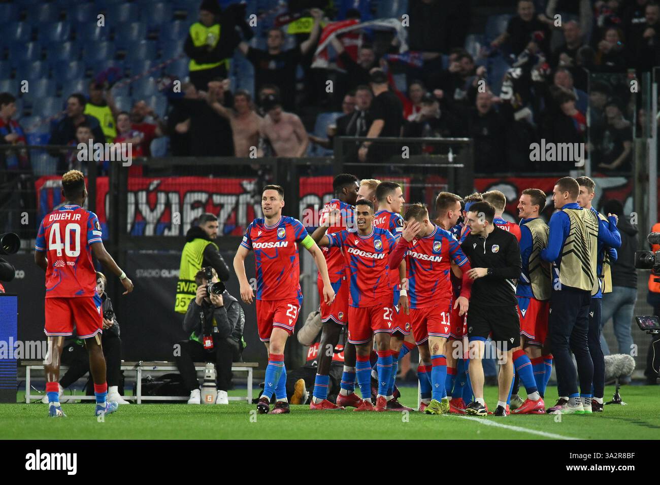 Šulc league goals The Burden of the Number 10: Navigating the Successor Trap