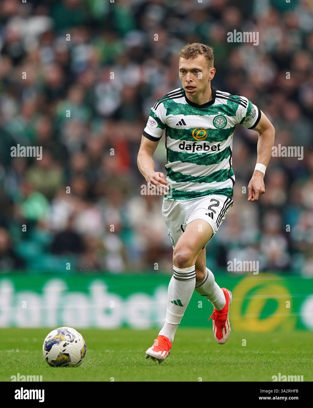 File Photo Dated 04 05 2024 Of Celtic s Alistair Johnston Celtic Full file-photo-dated-04-05-2024-of-celtic-s-alistair-johnston-celtic-full