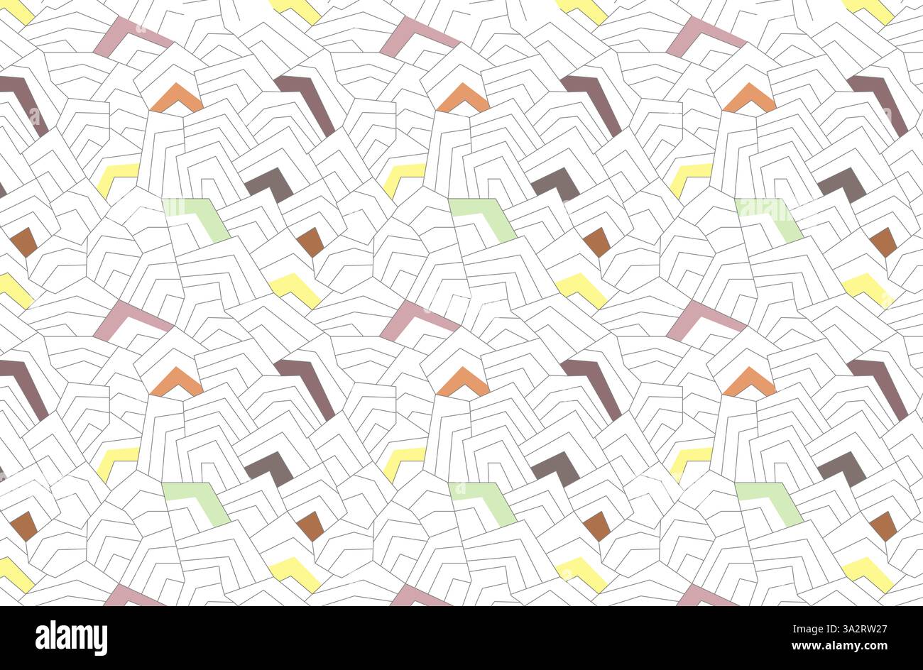 Modern Angular Lines Wallpaper Angular Lines Vector Art, Icons, And