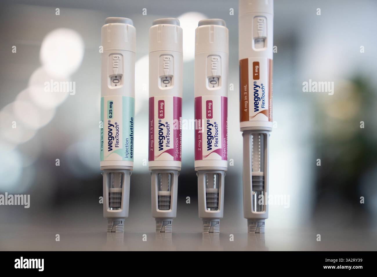 semaglutide/b12 injection How Does a Cyanocobalamin Injection Compare to Semaglutide?