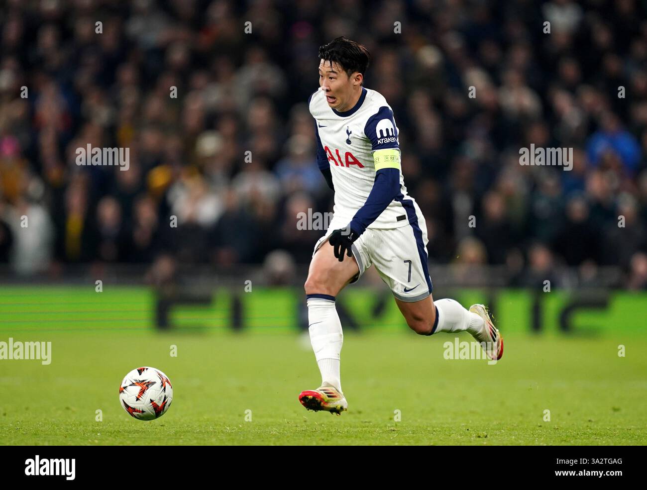 Tottenham Hotspur