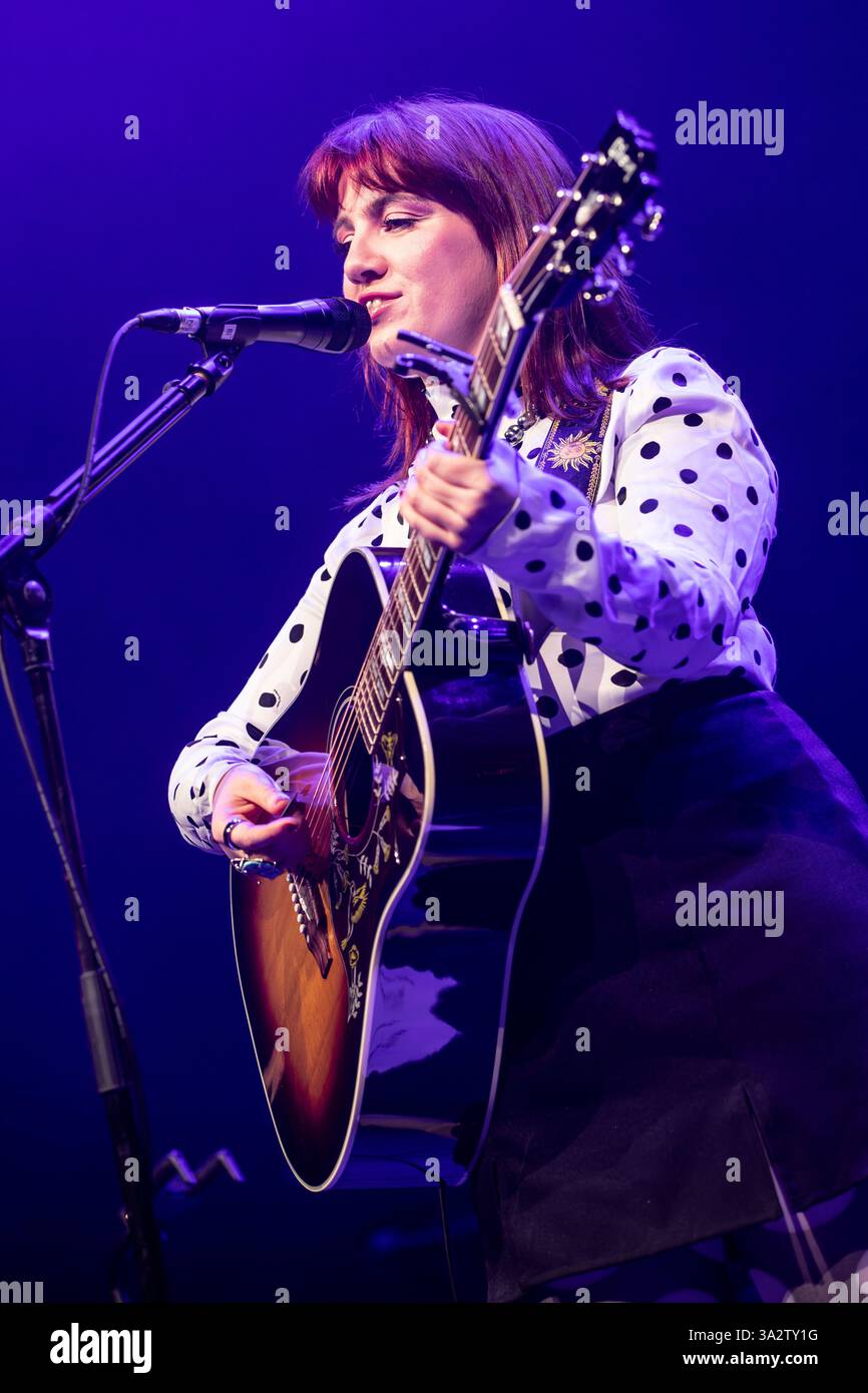 Ciara Mary-Alice Thompson live The Significance of the "Dunboyne Diana"