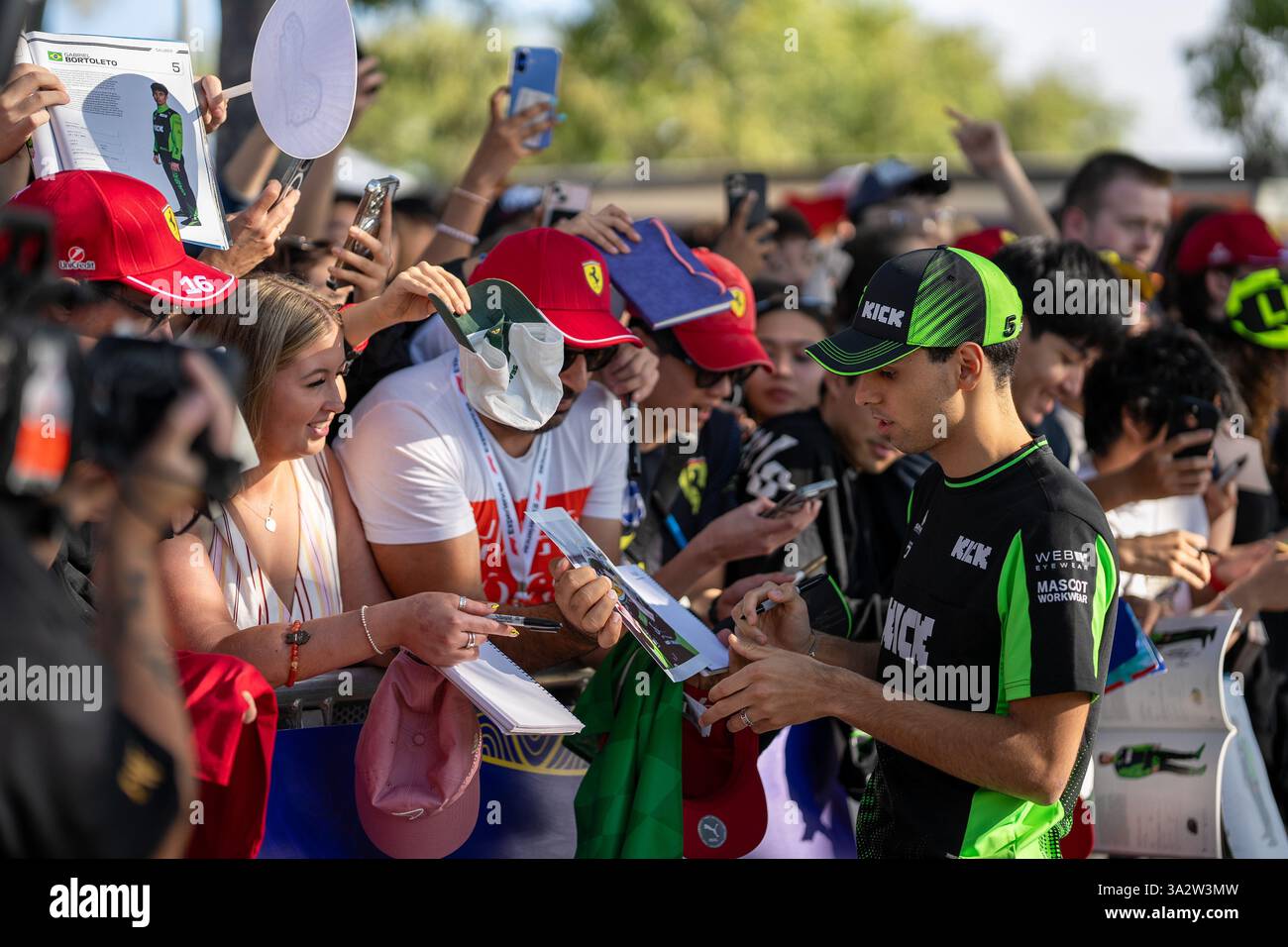 2025 formula 1 louis vuitton australian grand prix hires stock photography and images Alamy