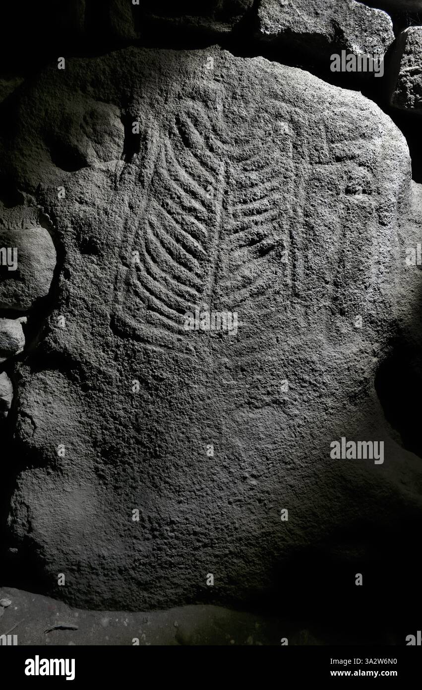 Neolithic Plate Neolithic art hi-res stock photography and images - Alamy