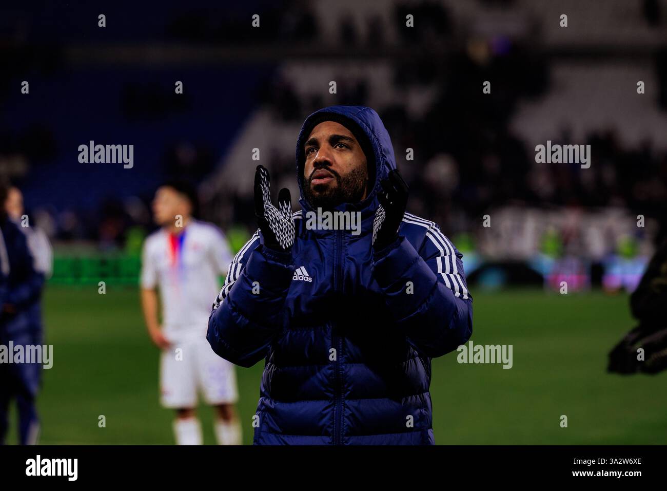 OL : Alexandre Lacazette ou l’histoire d’un retour réussi