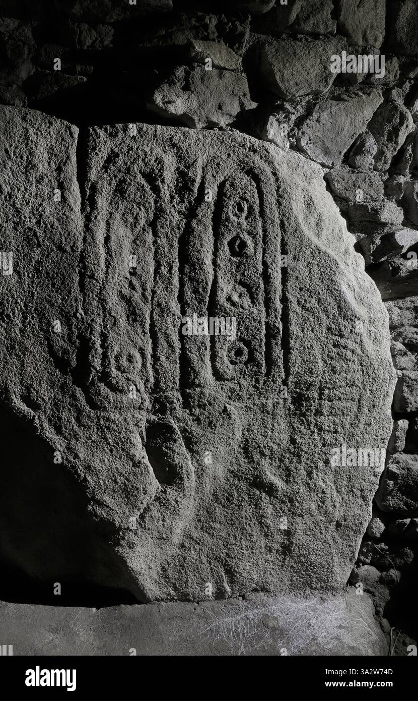 Neolithic Plate Neolithic art hi-res stock photography and images - Alamy