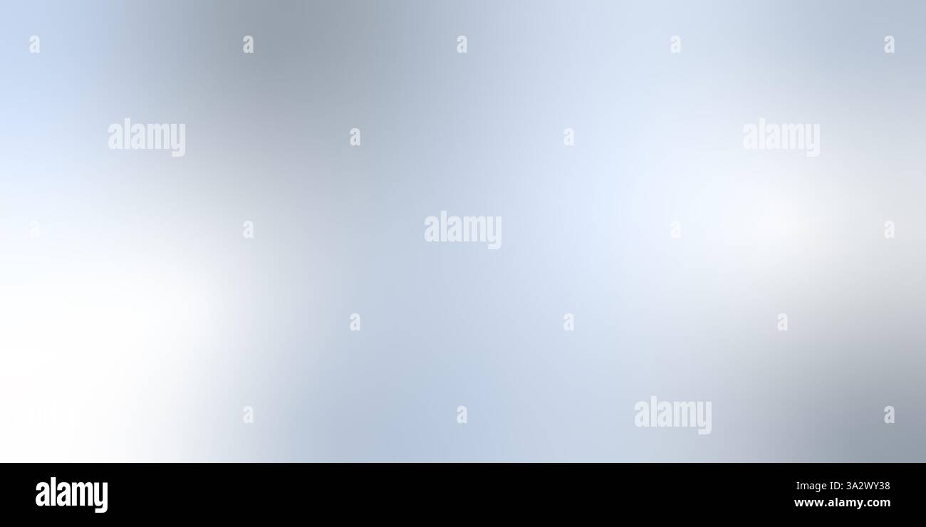 Abstract blurred background with soft light and subtle textures in cool ...