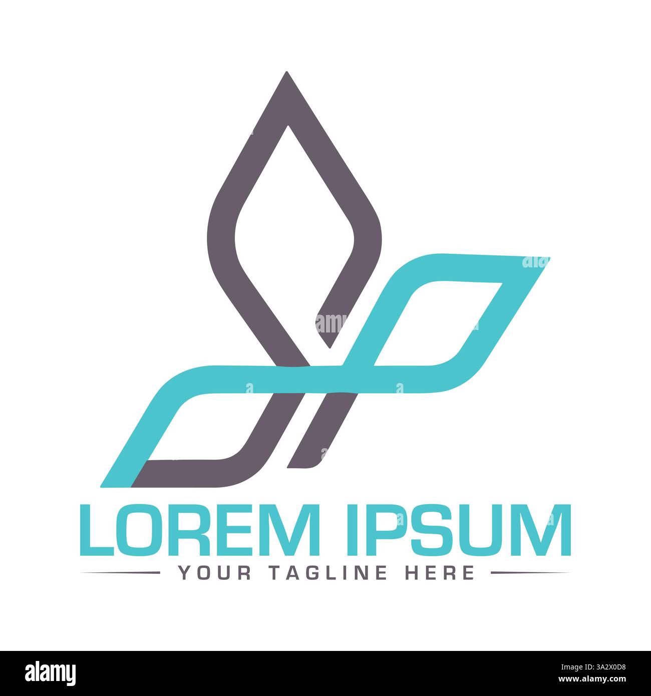 SP Letter Logo Design Stock Vector Image & Art - Alamy