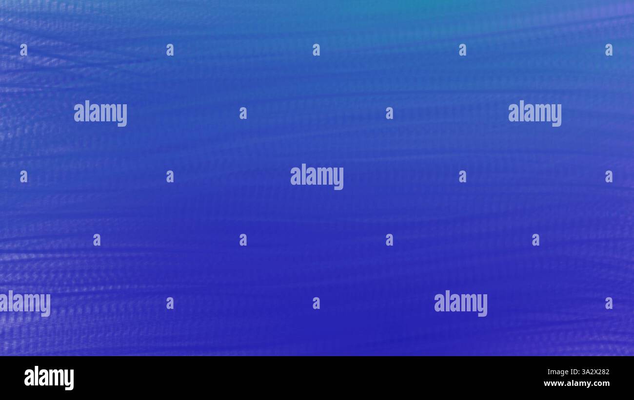 Vibrant blue abstract background showcases intricate texture and depth