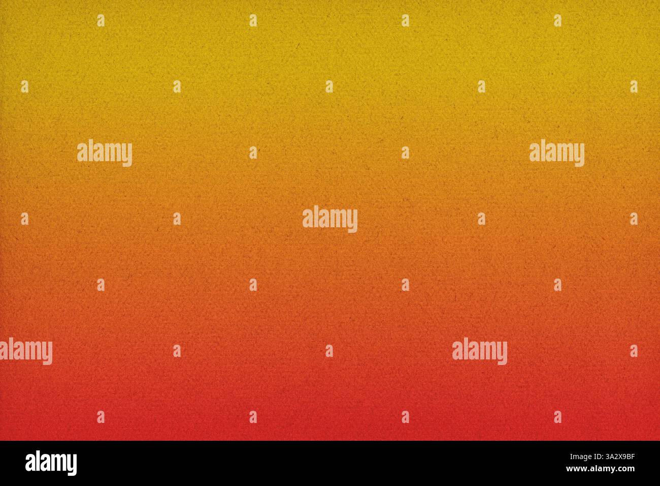 A vibrant gradient transitioning from bright yellow to deep orange and ...