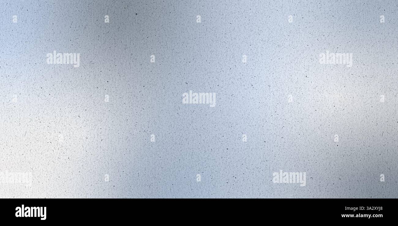 A light gray surface shows a soft texture with gentle variations in ...