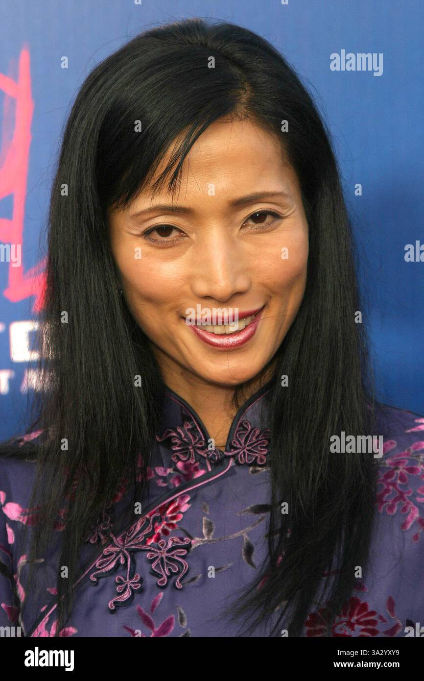 Michiko nishiwaki hi-res stock photography and images - Alamy