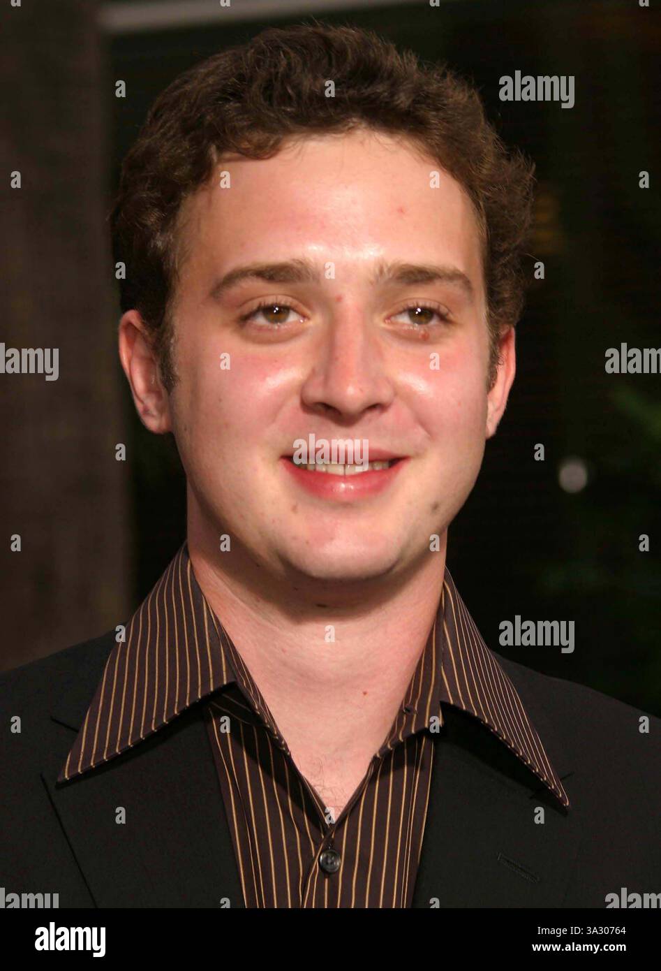 July 24, 2003 - Hollywood, CA, USA - EDDIE KAYE THOMAS -..AMERICAN ...