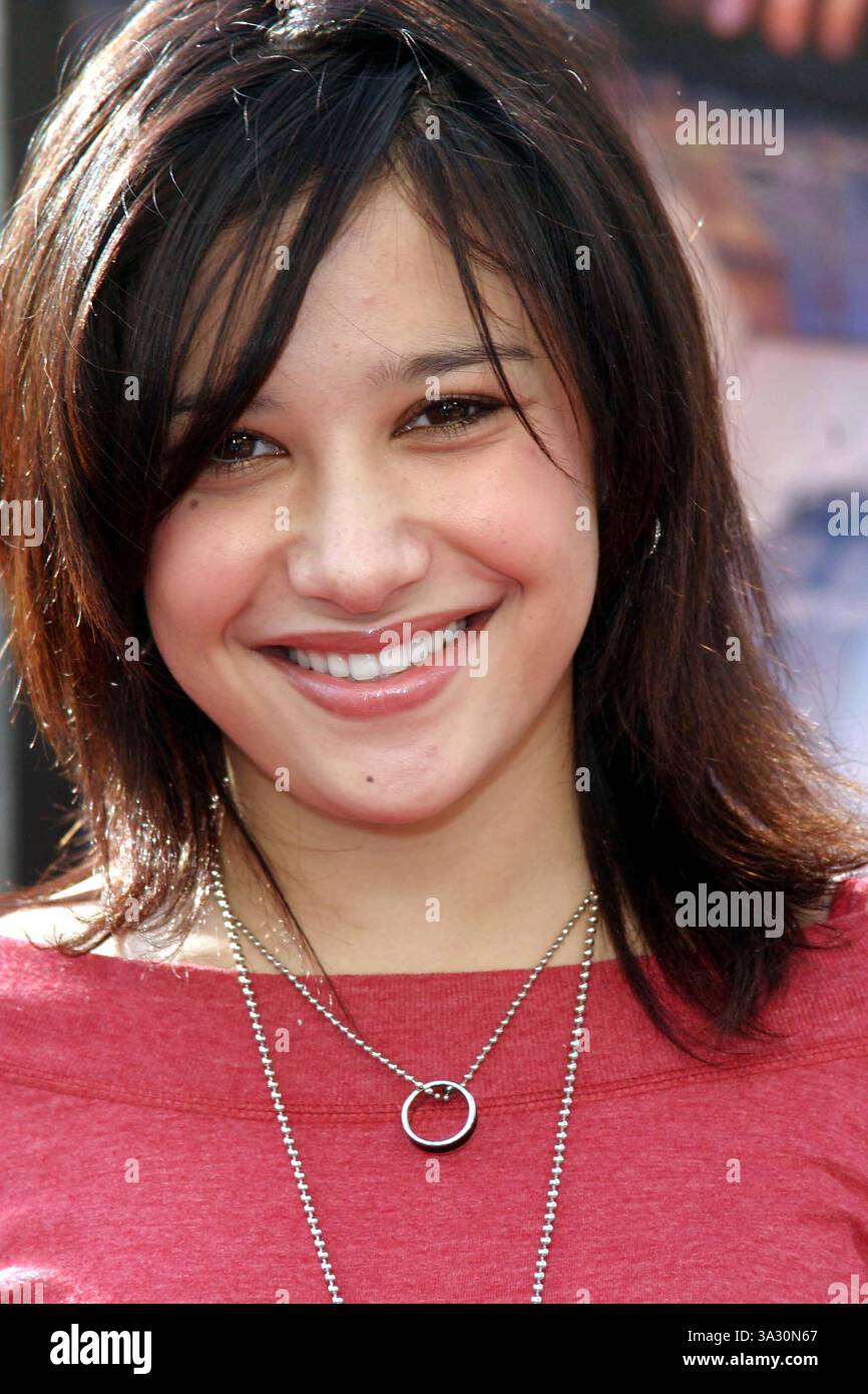 Dec. 13, 2003 - Hollywood, CALIFORNIA, USA - LALAINE -..PETER PAN ...