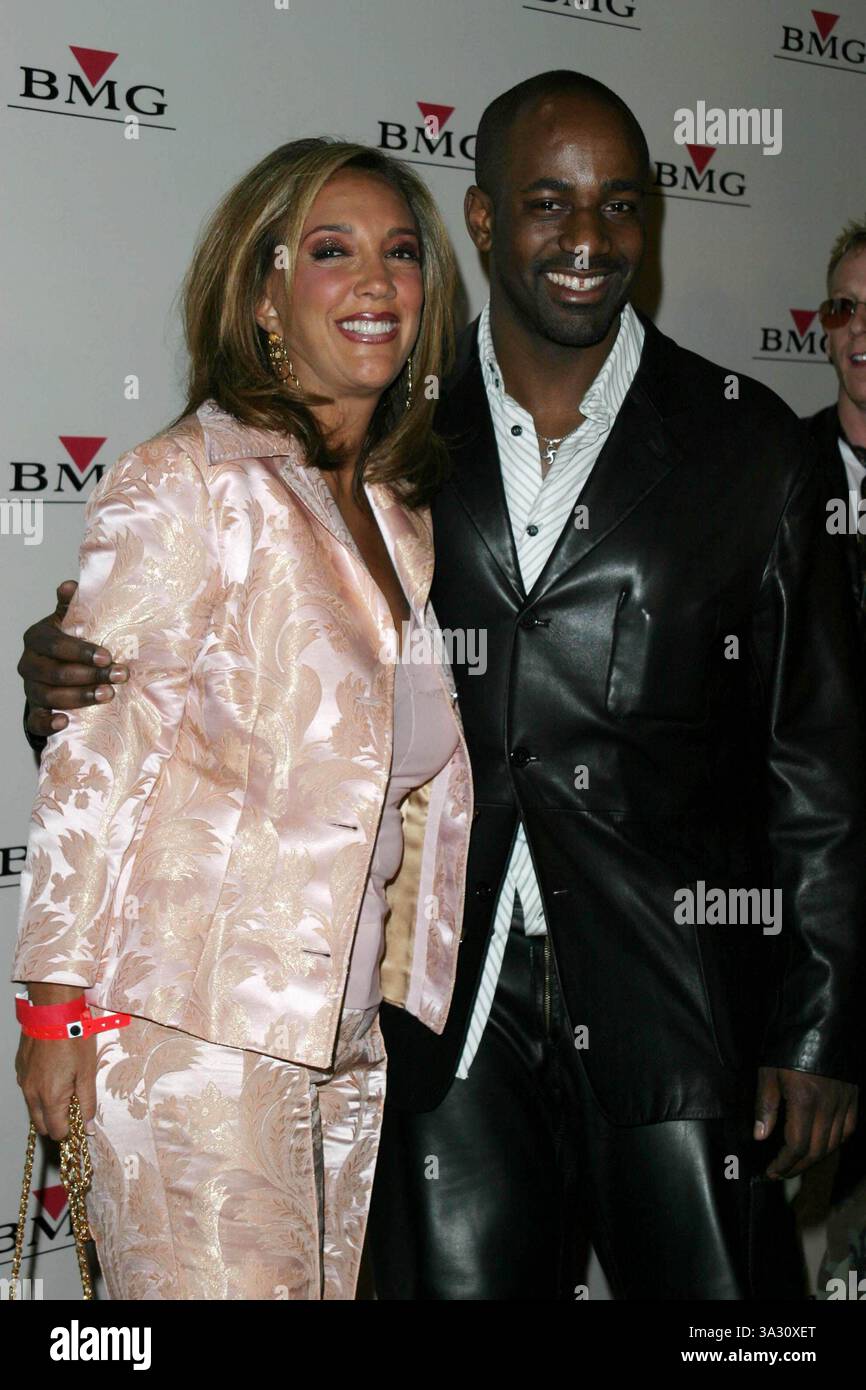 Nina gordon hi-res stock photography and images - Alamy