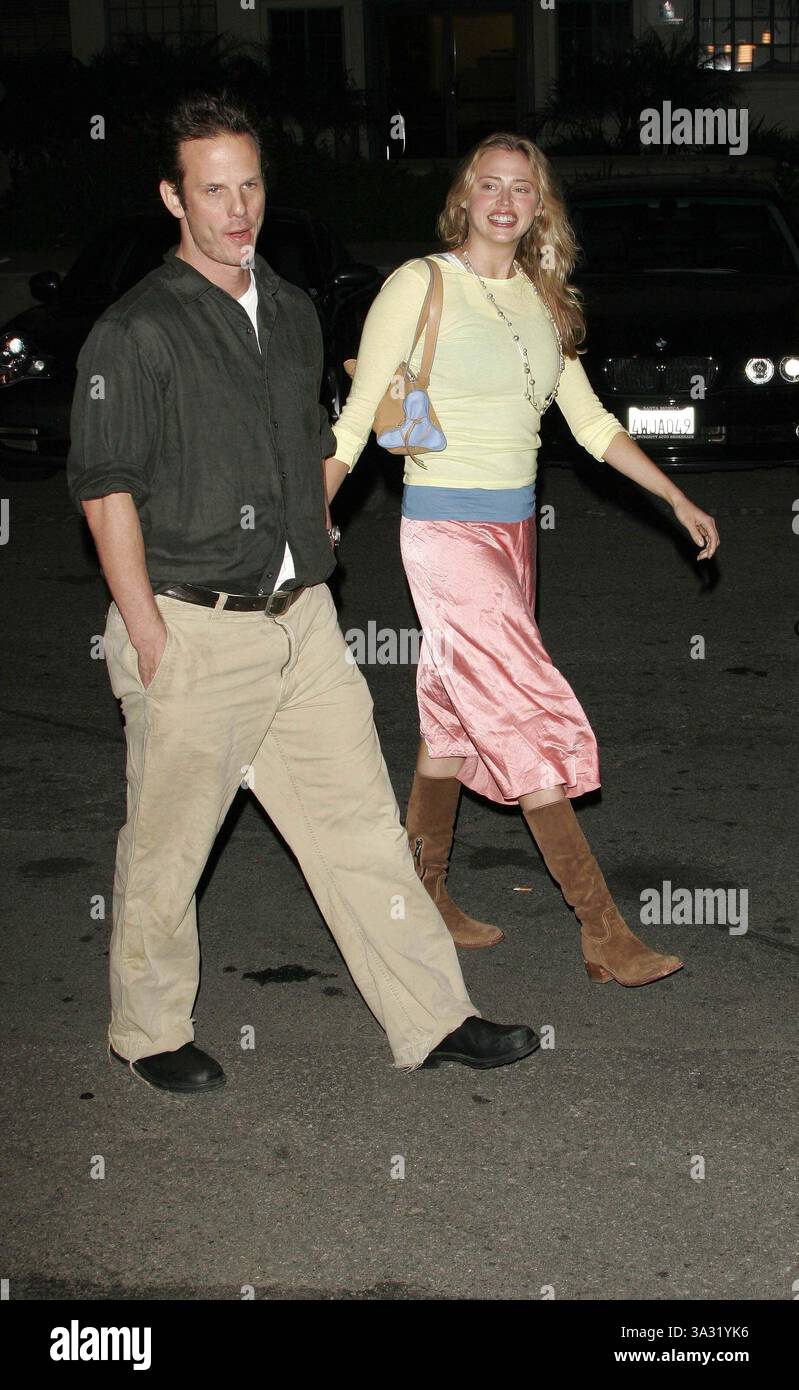 Peter berg estella warren hi-res stock photography and images - Alamy