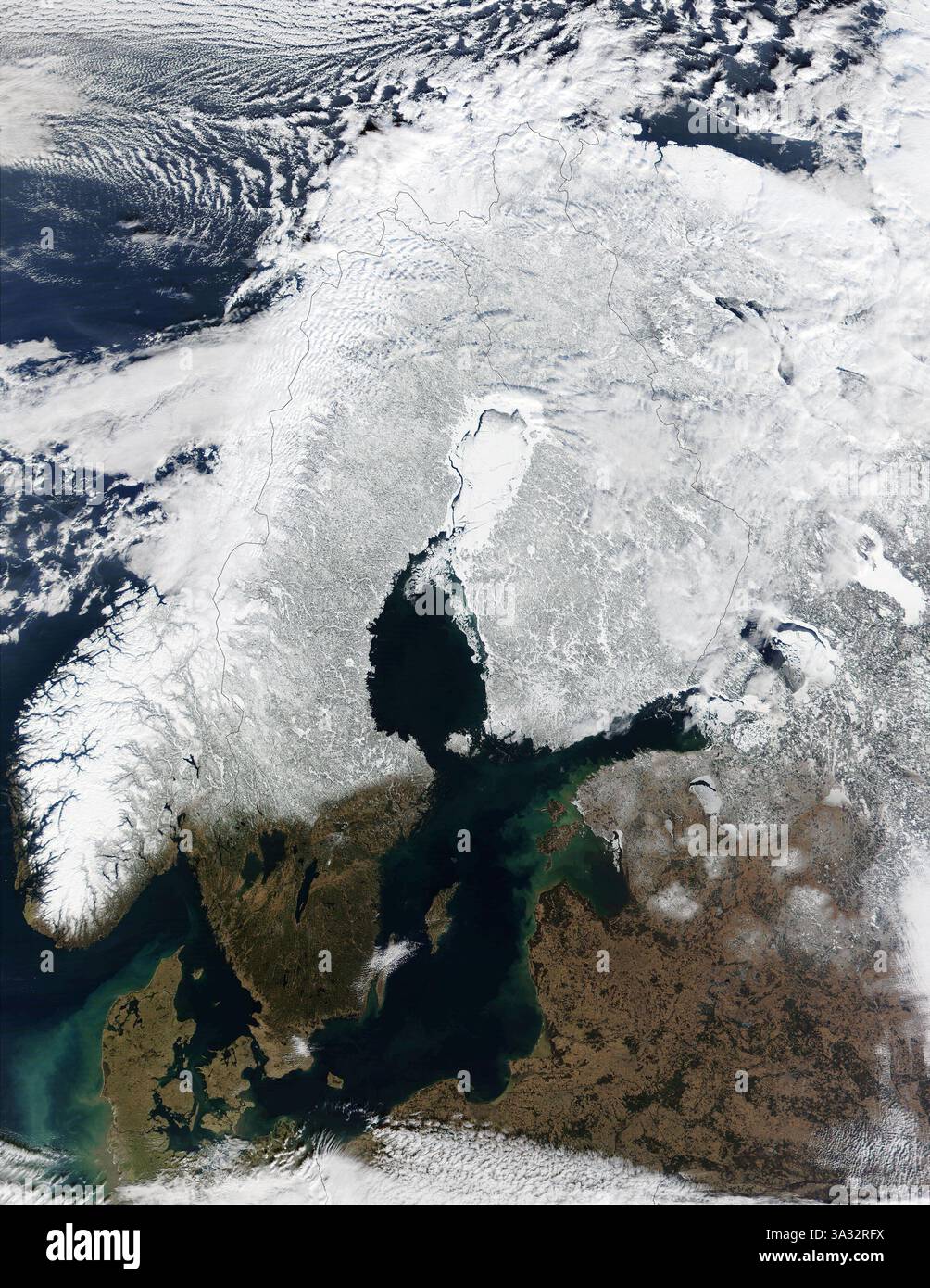 Feb 7 2014 Lillehammer Norway 1994 In This Mostly Cloud free feb-7-2014-lillehammer-norway-1994-in-this-mostly-cloud-free