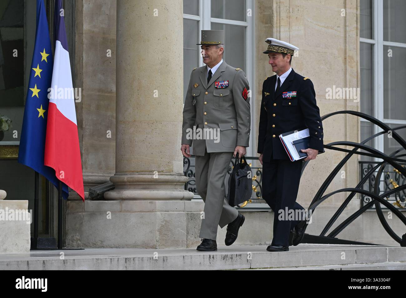 MGCS Tank Project: General Mandon Claims Germany Decided to Exit MGCS Tank Project: General Mandon Claims Germany Decided to Exit
