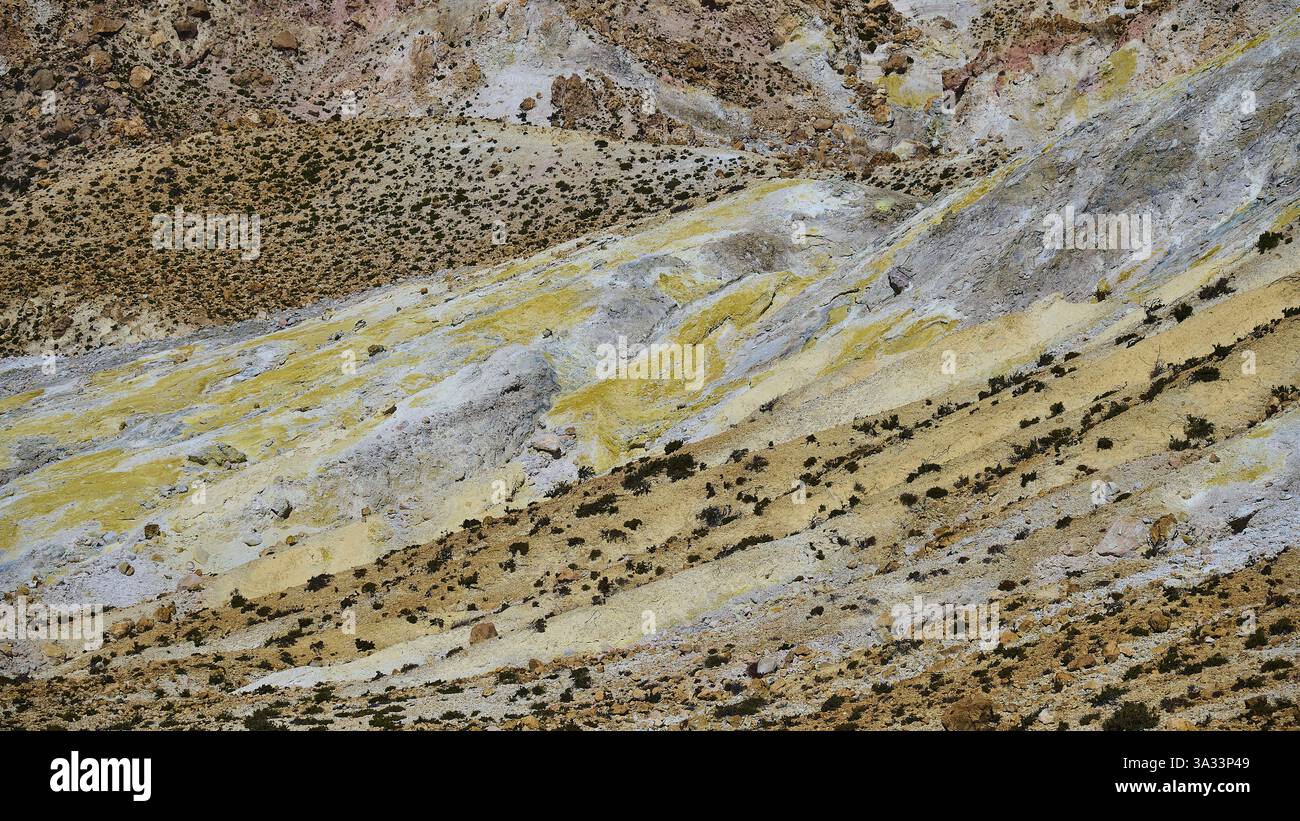 Earth layers hi-res stock photography and images - Alamy