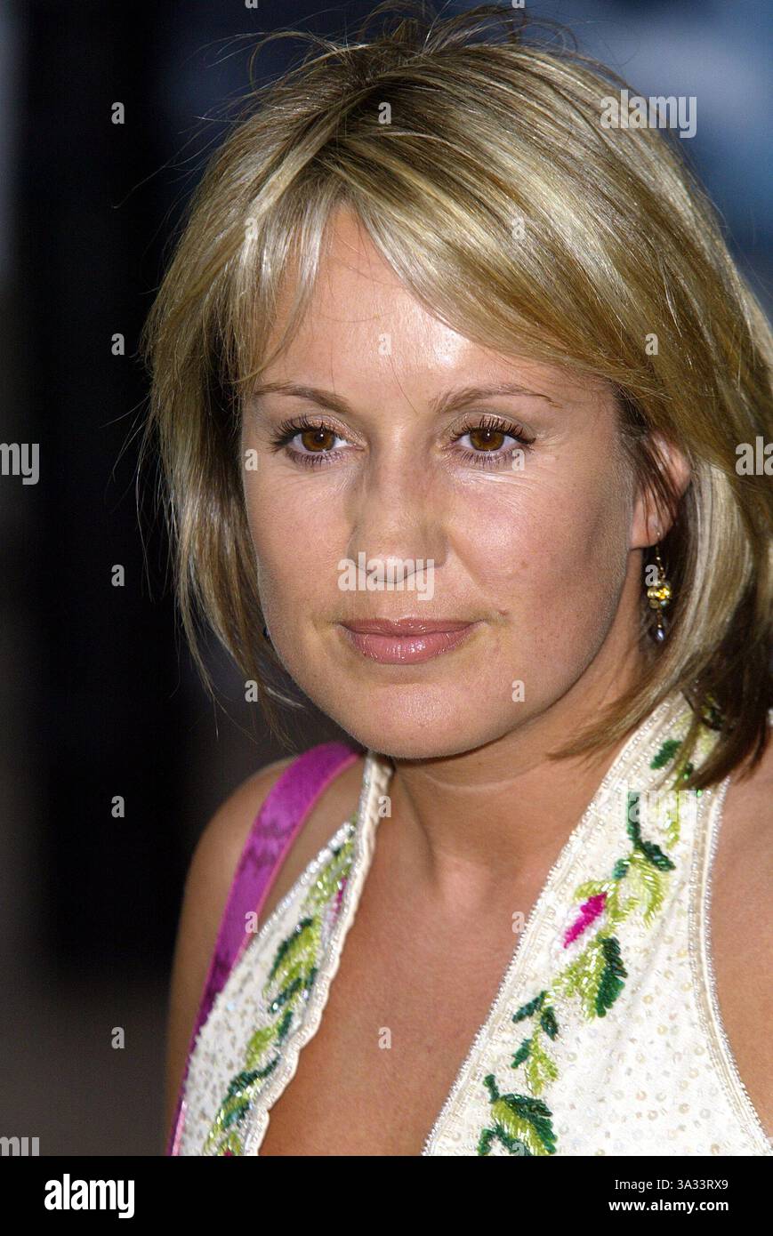 Nicki Chapman Pop Idol Judge Odeon Hi res Stock Photography And Images nicki-chapman-pop-idol-judge-odeon-hi-res-stock-photography-and-images